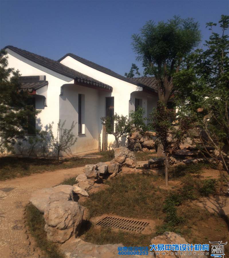中式園林裝修,園林中式設(shè)計(jì)