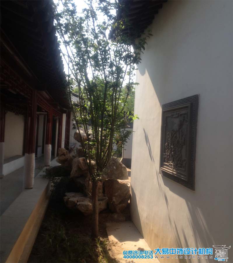 中式園林裝修,園林中式設(shè)計(jì)
