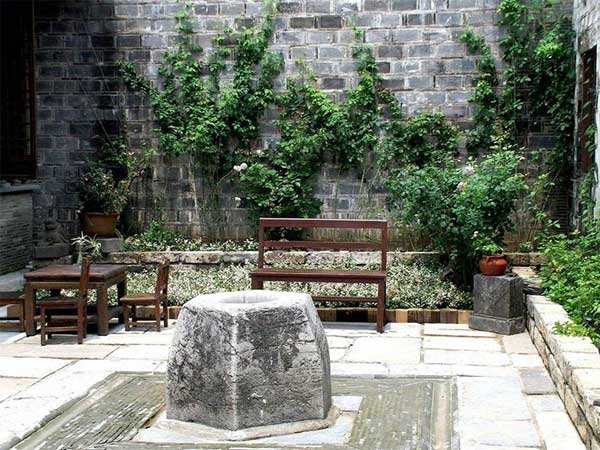 民宿設(shè)計景觀